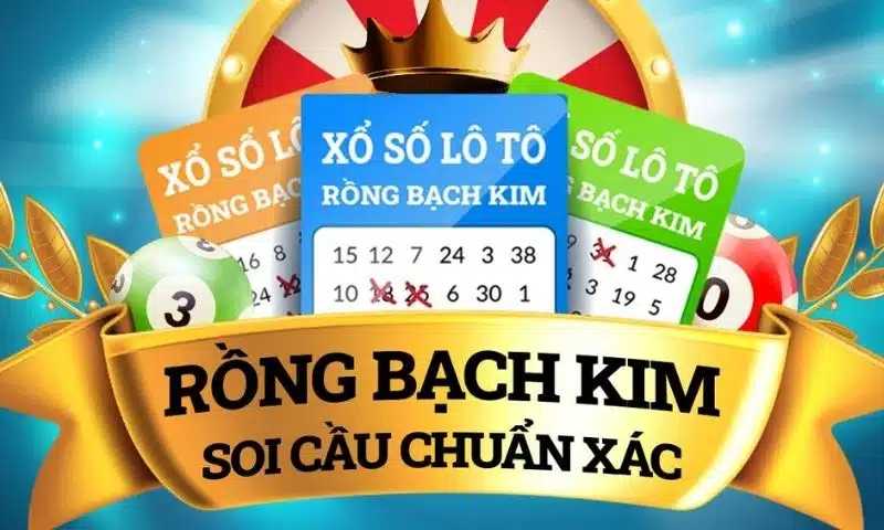 soi cầu Rồng Bạch Kim soi cầu Rồng Bạch Kim