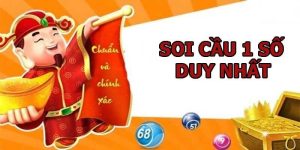 Cách thực hiện soi cầu 1 số duy nhất