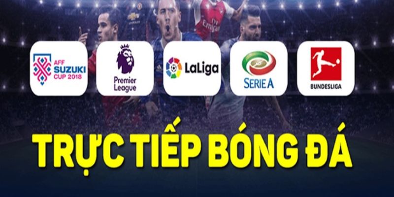 Sơ lược về Xoilac tv trực tiếp