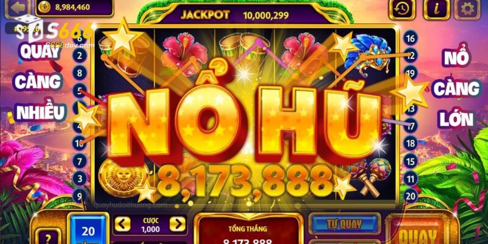 Trong quá trình đăng nhập S666, bạn hãy nhấp vào chỗ "Đăng nhập"