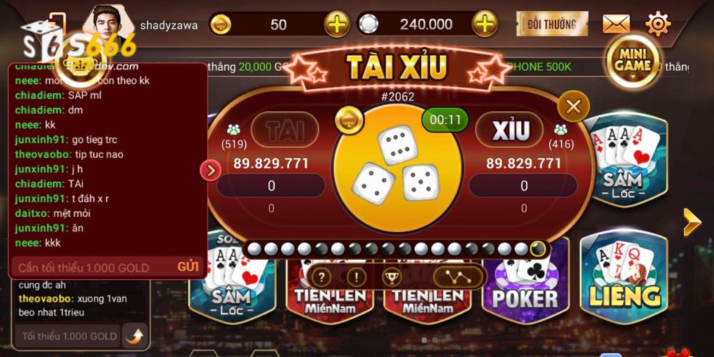 Những lưu ý cần bỏ túi khi tiến hành đăng nhập S666