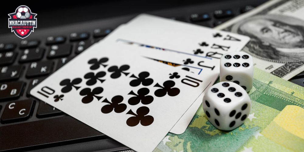 Như nào được gọi là một nhà cái uy tín?