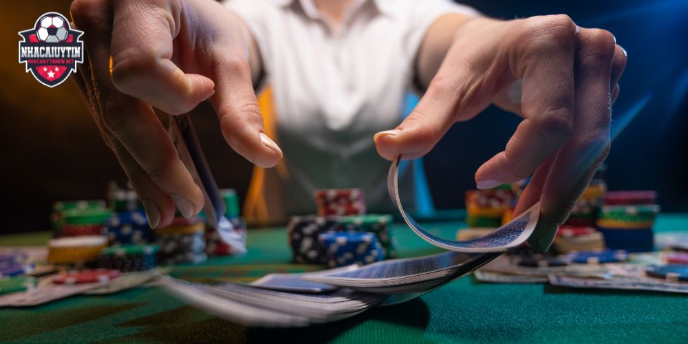 Tổng hợp 4 nhà cái uy tín nhất Việt Nam ưu đãi khủng, làm giàu nhanh