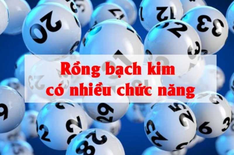 Soi cầu Rồng Bạch Kim Soi cầu Rồng Bạch Kim