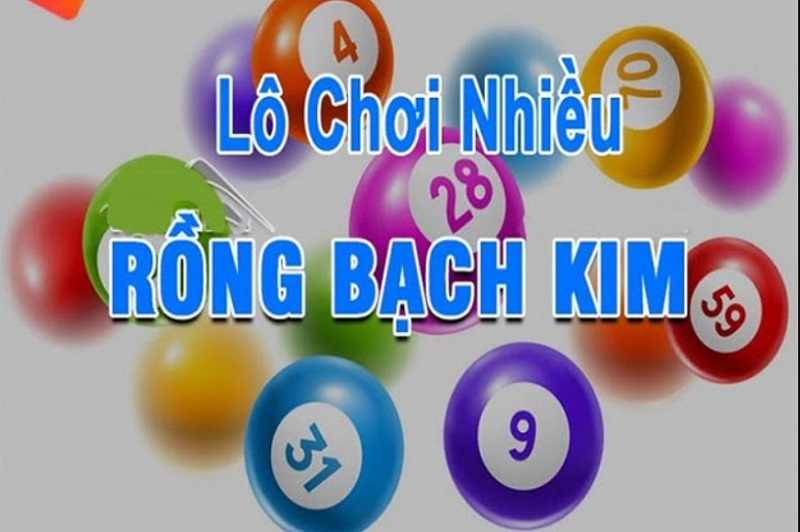 Rồng Bạch Kim