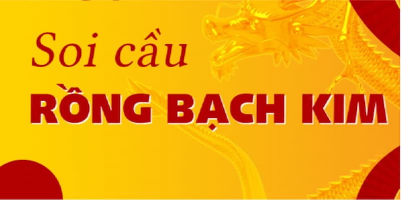 rông bach kim