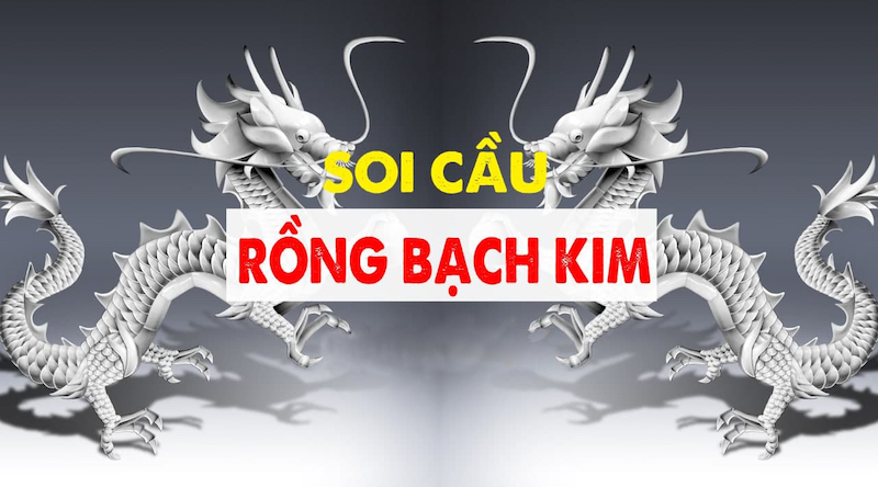 Rồng bạch kim Rồng bạch kim