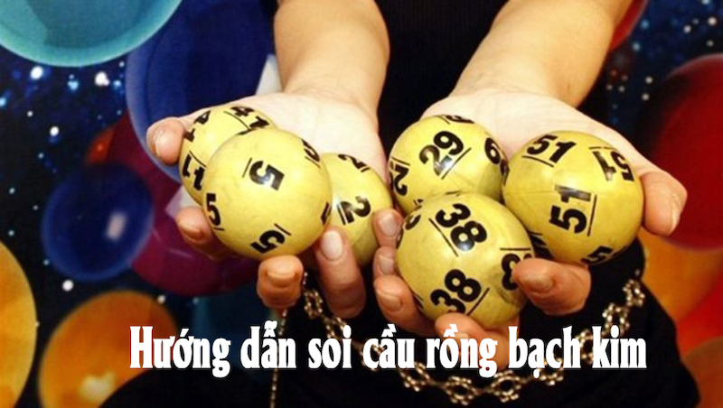 Tìm hiểu về Rồng Bạch Kim