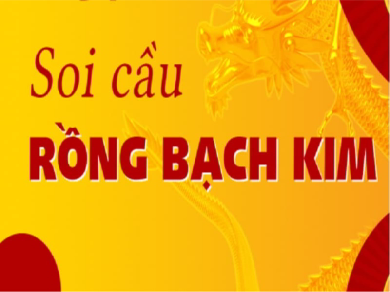 Tìm hiểu về rồng bạch kim