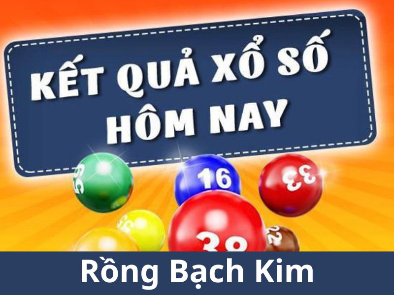 rông bach kim rông bach kim