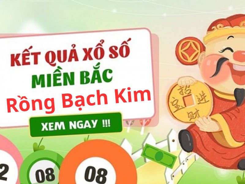 rông bach kim rông bach kim