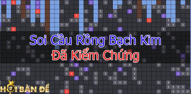 rồng bạch kim