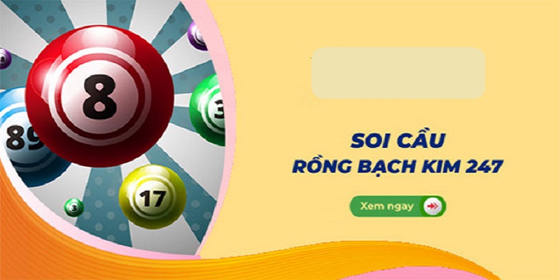 Tìm hiểu về Rong bach kim