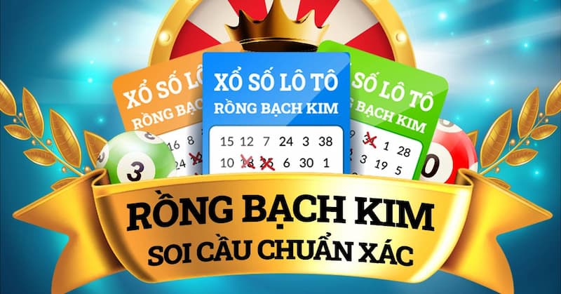 Rông Bach Kim