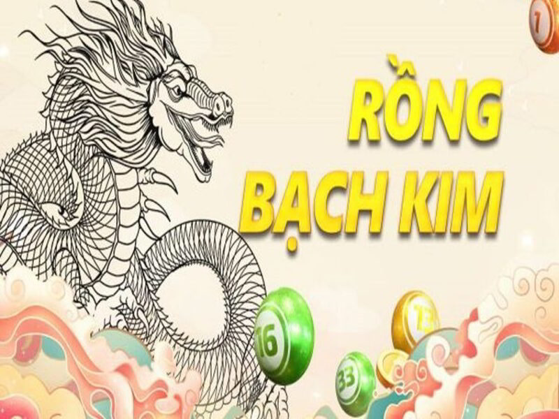 xs rồng bạch kim xs rồng bạch kim