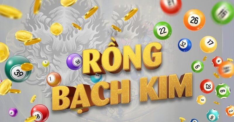 Rông bach kim