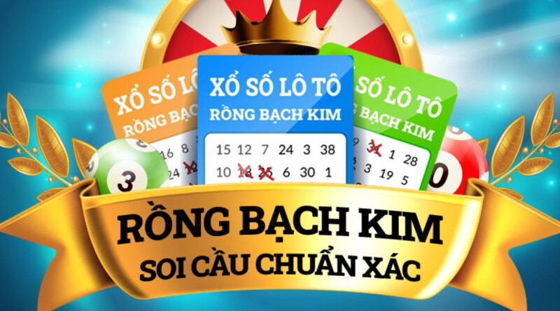 rồng bạch kim