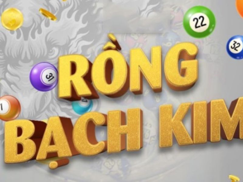 rông bach kim rông bach kim