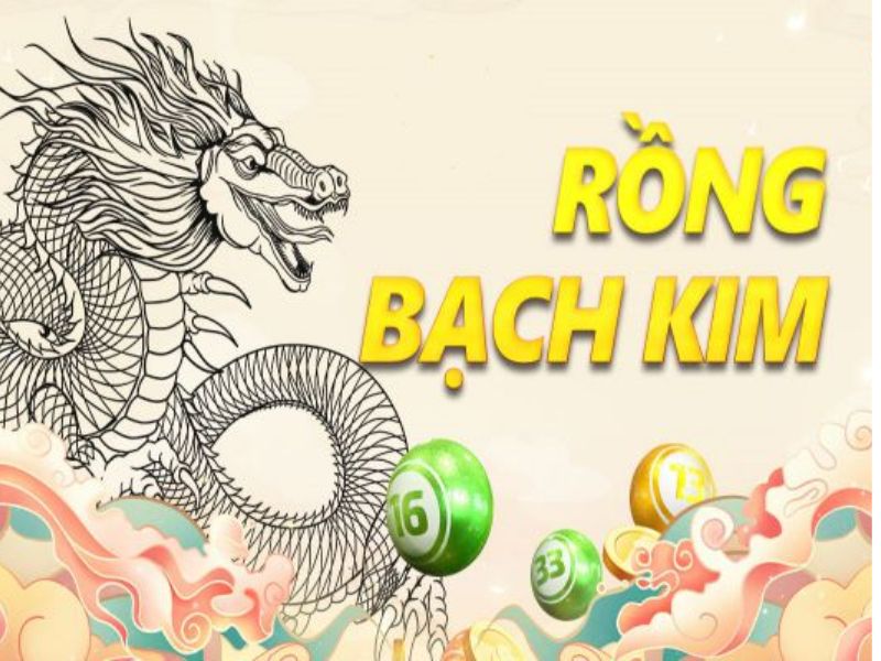  rông bach kim 