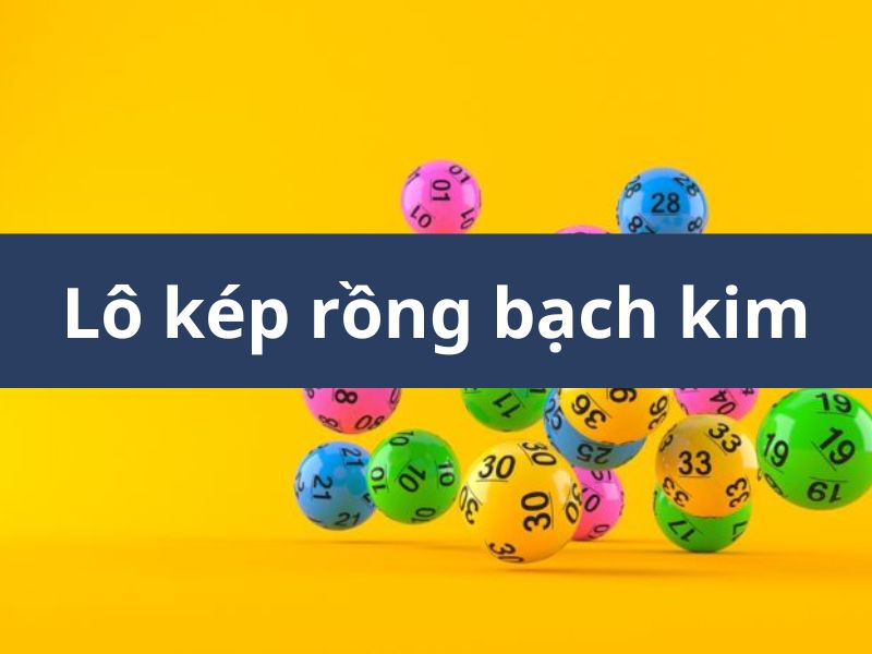 rông bach kim rông bach kim