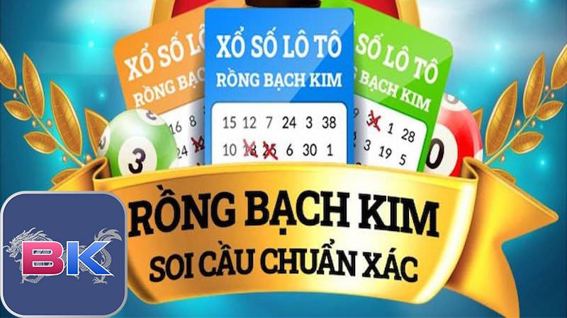 rồng bạch kim
