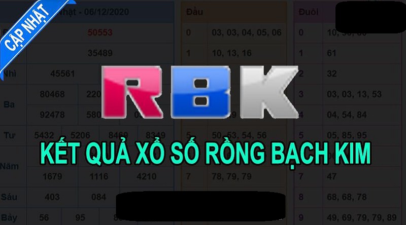 Rong bach kim Rong bach kim