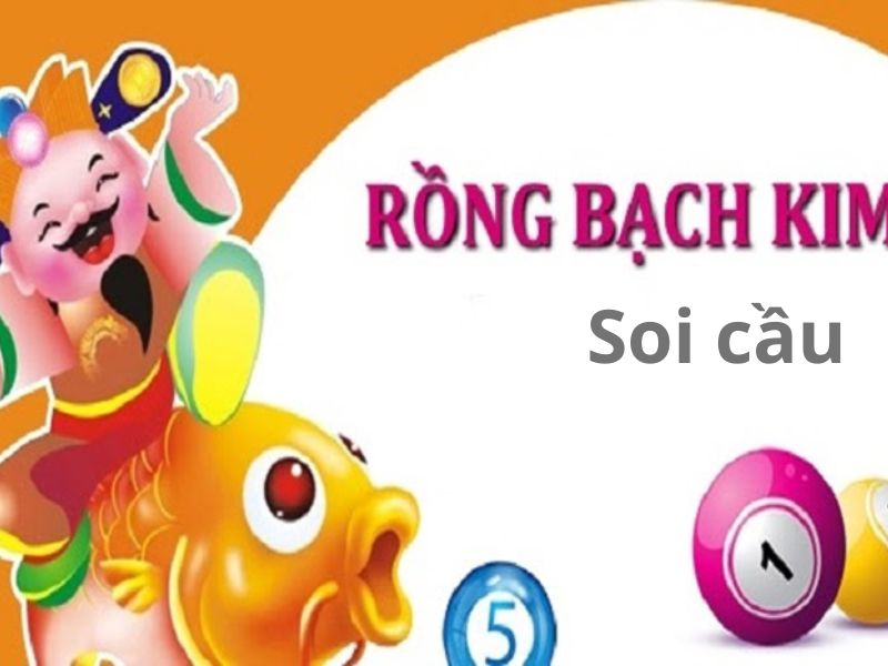  Rông bach kim