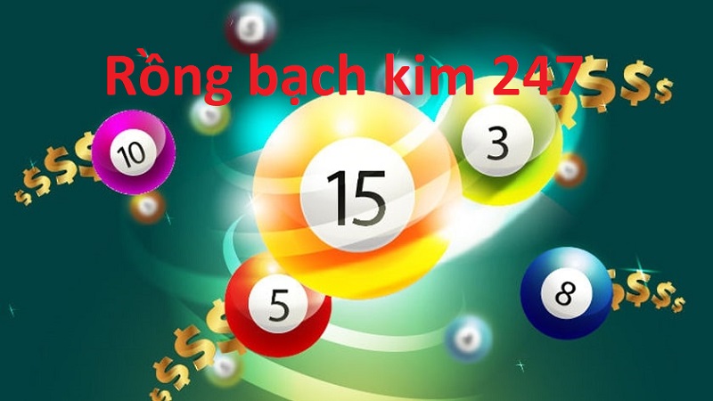 Rong bach kim Rong bach kim