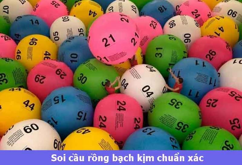 Rông Bach Kim