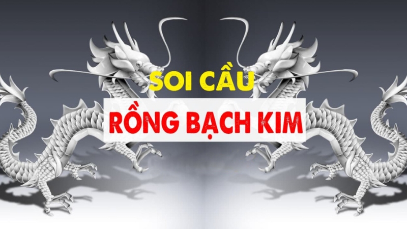 Rồng Bạch Kim