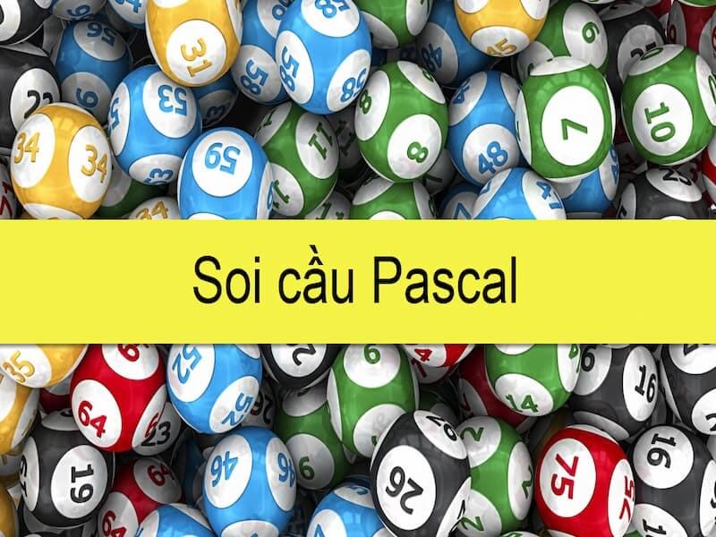 soi cầu Pascal soi cầu Pascal