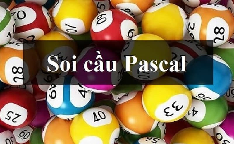 soi cầu Pascal soi cầu Pascal