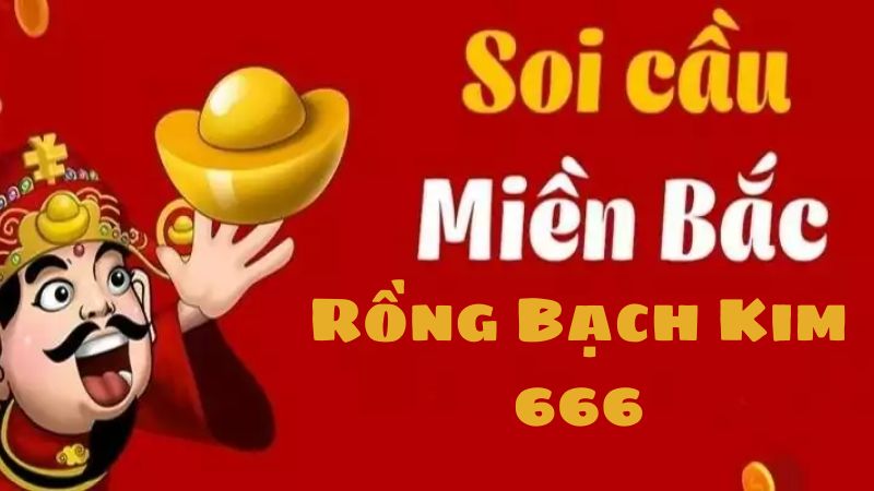 Soi cầu RBK 666 hôm nay miền Bắc giải đặc biệt ngày 5/8/2023