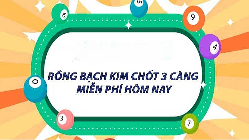 Hình thức chơi lô đề 3 càng được bắt nguồn từ miền Bắc