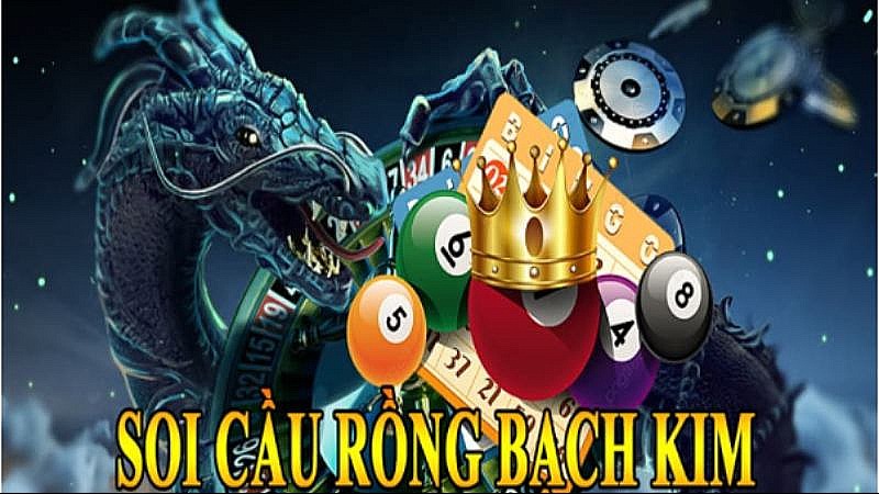 Những cặp lô mà Rồng Bạch Kim phân tích sẽ mang tỷ lệ thắng cược cao cho anh em