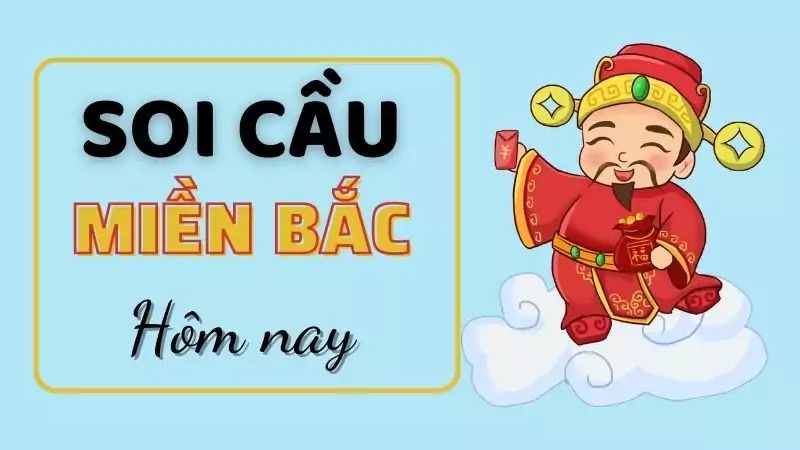 Cách để soi cầu miền Bắc dựa vào đề về ngày thứ 5 chuẩn xác