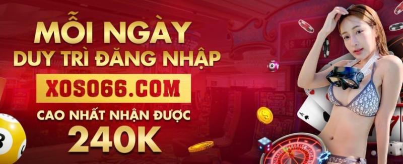 Giới thiệu chung về nhà cái Xoso66