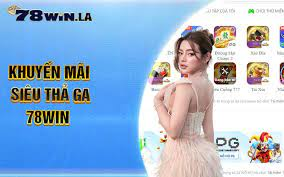 78WIN - Tặng free 300k là có thật