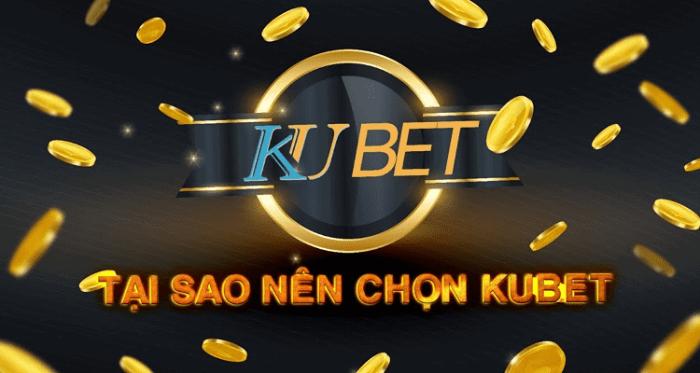 Nhà cái kubet uy tín - minh bạch trong cá cược