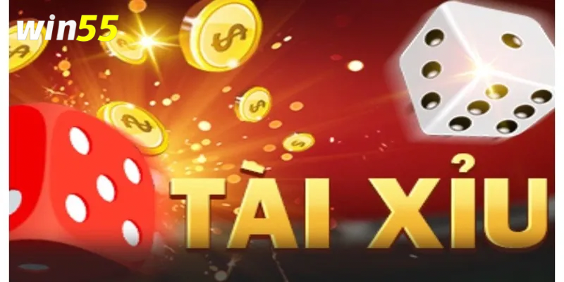 Những ưu điểm khi chơi Tài xỉu Win55