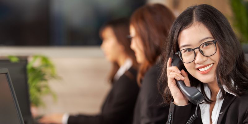 Giải đáp thắc mắc khi thành viên liên lạc Sunwin