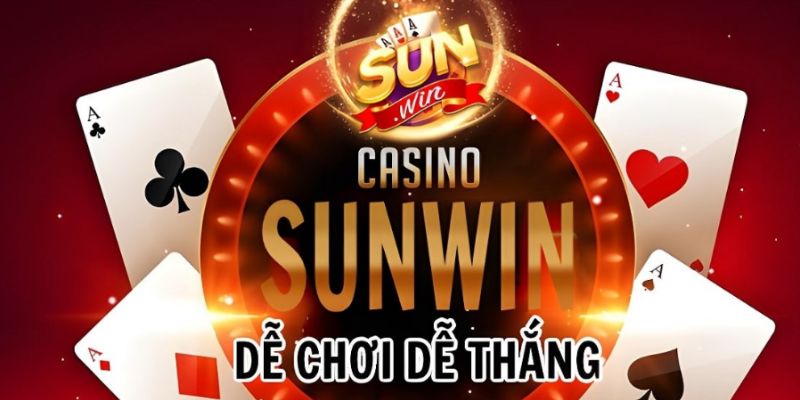 Giới thiệu về Sunwin web