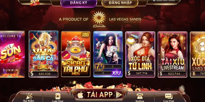 Đánh giá về Sunwin từ chuyên gia