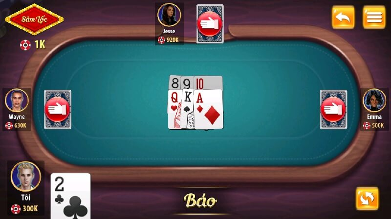 Kinh nghiệm chơi sâm bất bại 2024 của cao thủ